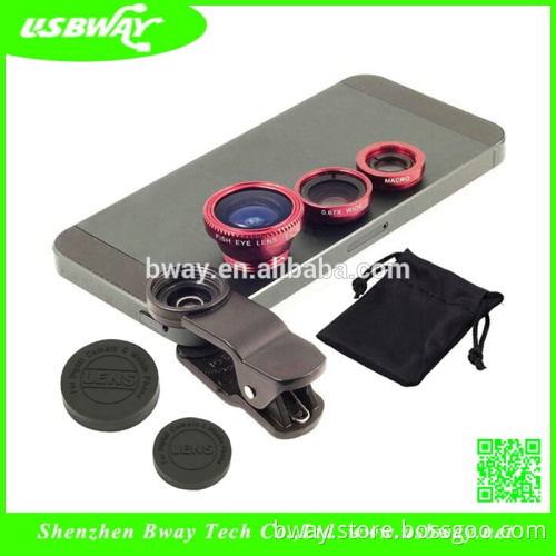 Buy from china online 0.67 Wide Angle Macro Fisheye Lens for all Mobile,Optical Lens for Mobile Phone